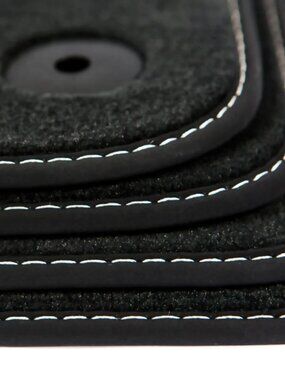 Audi 2026 Q5 Floor Mat Set